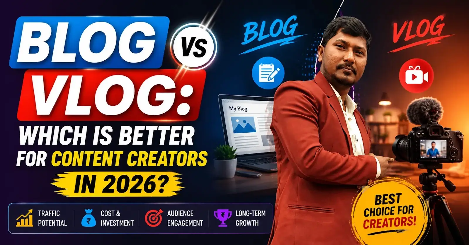Blog_vs_Vlog_Which_Is_Better_for_Content_Creators_in_2026